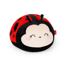 Afbeelding in Gallery-weergave laden, Kussen Super Soft ladybug Legami

