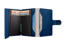 Afbeelding in Gallery-weergave laden, Cardprotector Mini Wallet art wave Secrid
