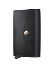 Afbeelding in Gallery-weergave laden, Secrid envelope wallet original black
