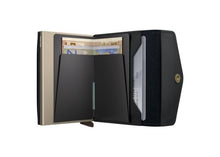 Afbeelding in Gallery-weergave laden, Secrid envelope wallet original black
