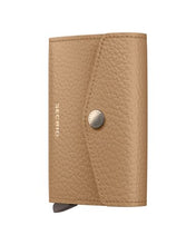 Afbeelding in Gallery-weergave laden, Secrid envelope wallet pebble cappuccino

