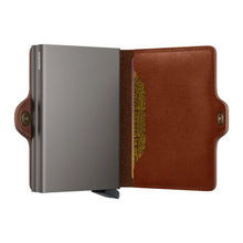 Afbeelding in Gallery-weergave laden, Secure Twin Texano Saddle  Wallet Secrid
