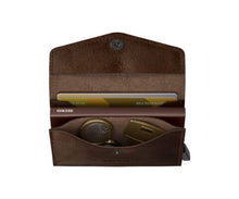 Afbeelding in Gallery-weergave laden, Secrid envelopwallet vintage chocolate
