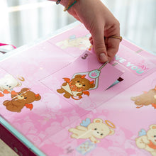 Afbeelding in Gallery-weergave laden, Verrassingdoos Valentijn Legami 2026: Limited edition
