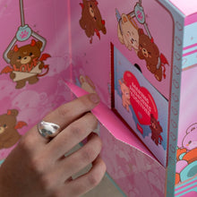 Afbeelding in Gallery-weergave laden, Verrassingdoos Valentijn Legami 2026: Limited edition
