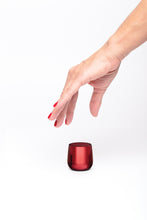 Afbeelding in Gallery-weergave laden, Lexon Mino+ LA125 Bluetooth Speaker Metallic Red
