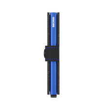 Afbeelding in Gallery-weergave laden, Secrid Miniwallet Black Blue

