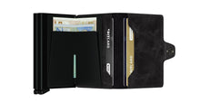 Afbeelding in Gallery-weergave laden, Secrid Twinwallet Vintage Black
